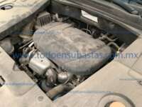 Chevrolet Captiva 2022 5p LT L4/1.5/T Aut 7/Pas 2022 Chevrolet Captiva Ingreso Motor 2