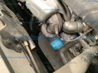 Chevrolet Captiva 2022 5p LT L4/1.5/T Aut 7/Pas 2022 Chevrolet Captiva Ingreso Motor 3