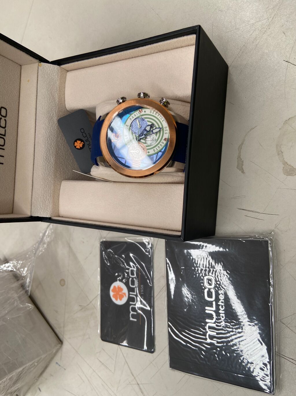 imagen principal de la unidad