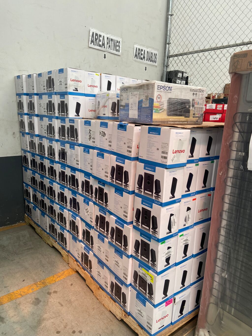 imagen principal de la unidad