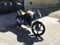 Italika DT250 2020 Sport 2020 Italika DT250 Venta Documentos 3