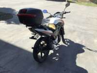 Italika DT250 2020 Sport 2020 Italika DT250 Venta Documentos 4
