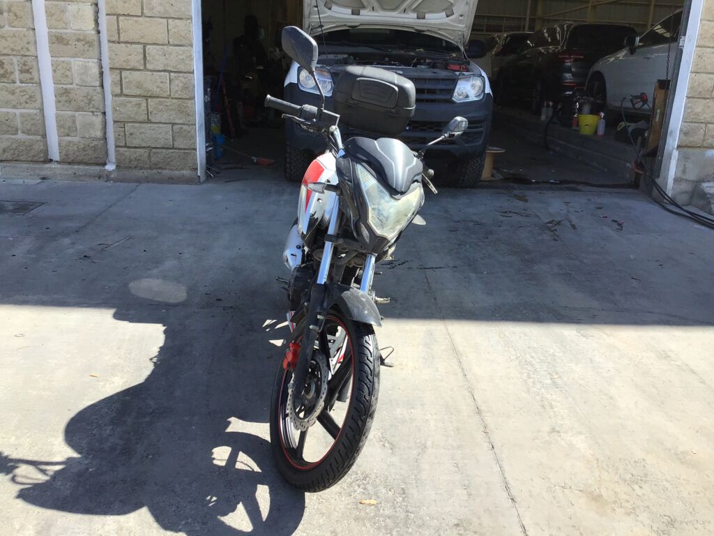 Italika DT250 2020 Sport 2020 Italika DT250 Venta Exteriores 2