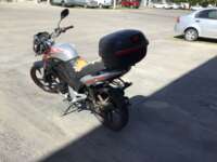 Italika DT250 2020 Sport 2020 Italika DT250 Venta Exteriores 7