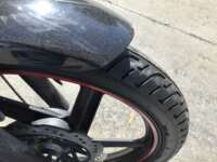 Italika DT250 2020 Sport 2020 Italika DT250 Venta Llantas 2