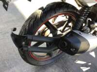 Italika DT250 2020 Sport 2020 Italika DT250 Venta Llantas 3