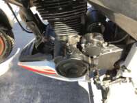 Italika DT250 2020 Sport 2020 Italika DT250 Venta Motor 1