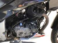 Italika DT250 2020 Sport 2020 Italika DT250 Venta Motor 2
