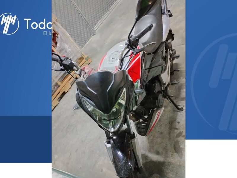 imagen principal de la unidad