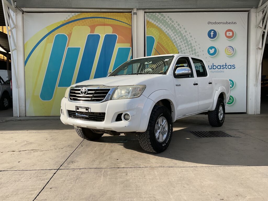 imagen principal de la unidad