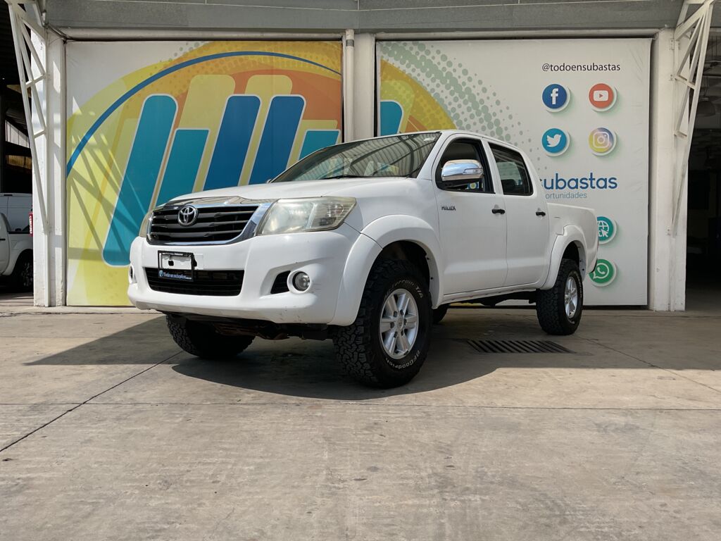 imagen principal de la unidad