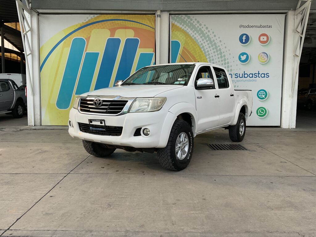 imagen principal de la unidad