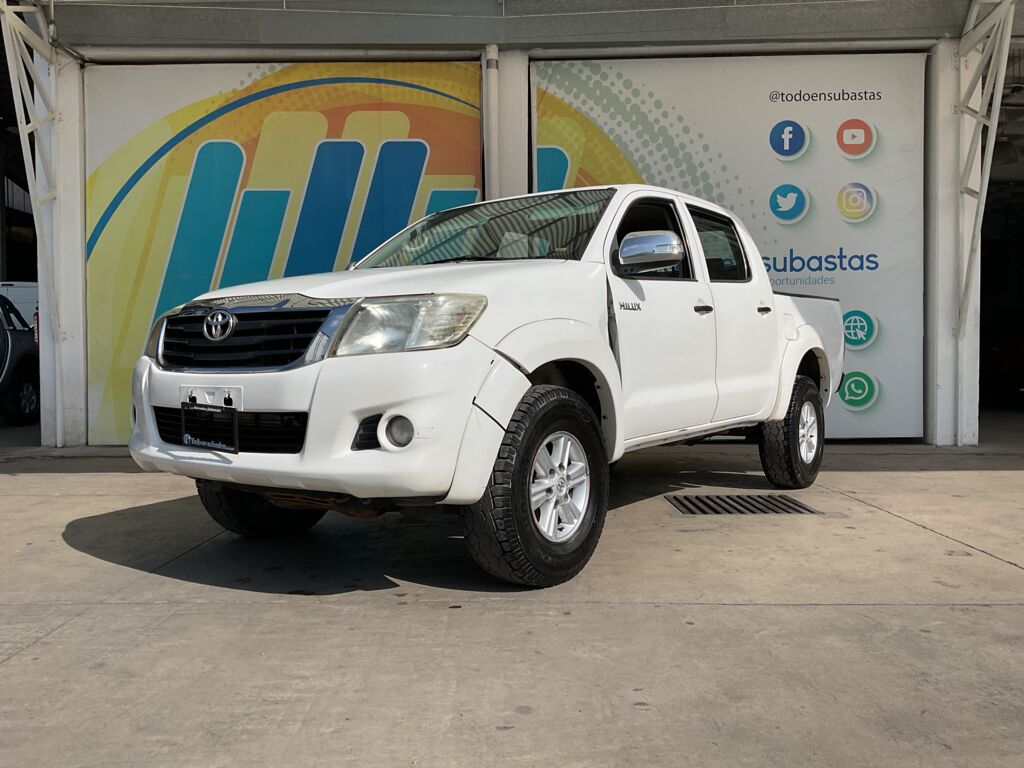 imagen principal de la unidad