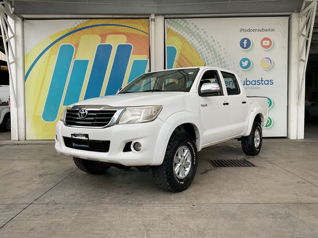 imagen principal de la unidad