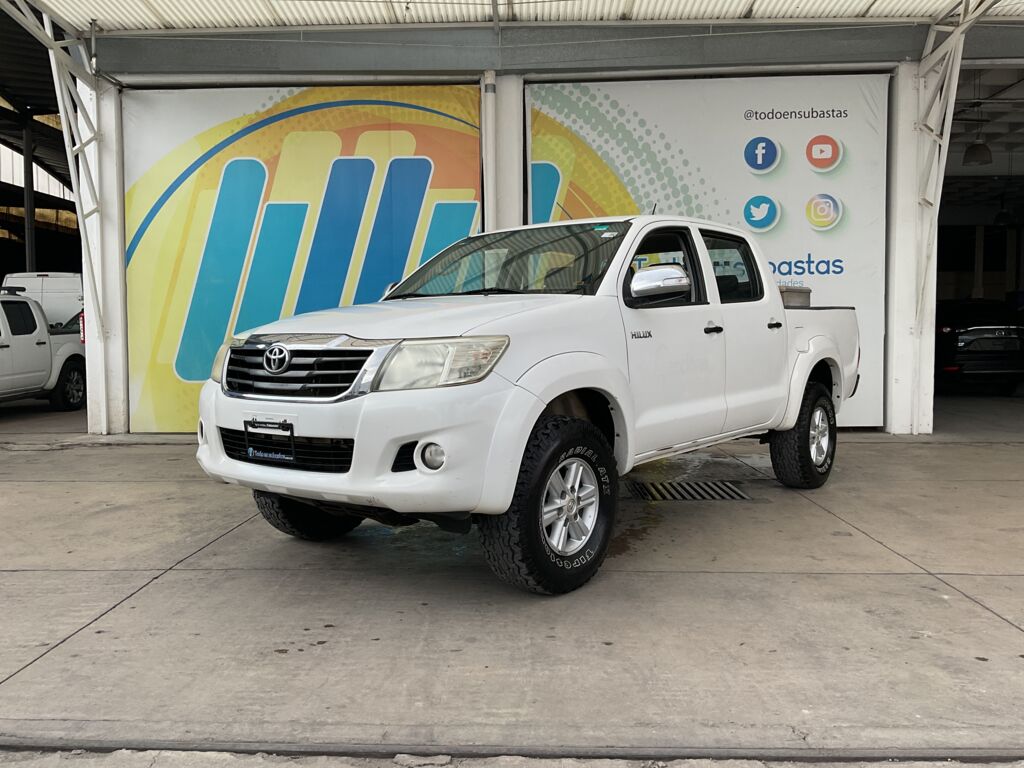 imagen principal de la unidad