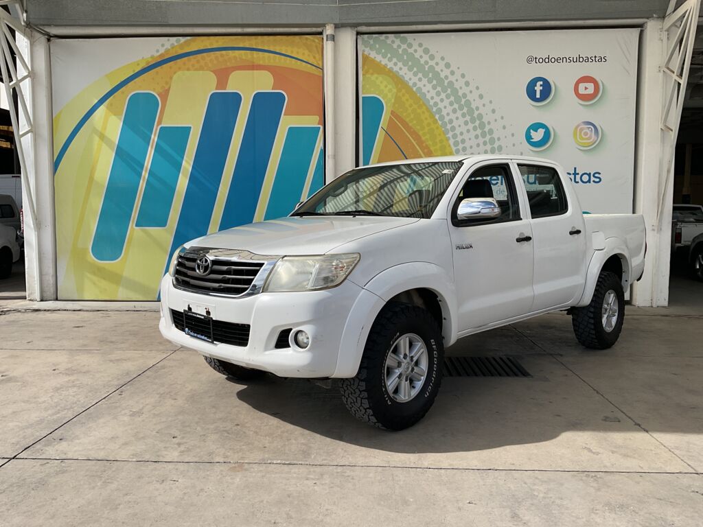 imagen principal de la unidad