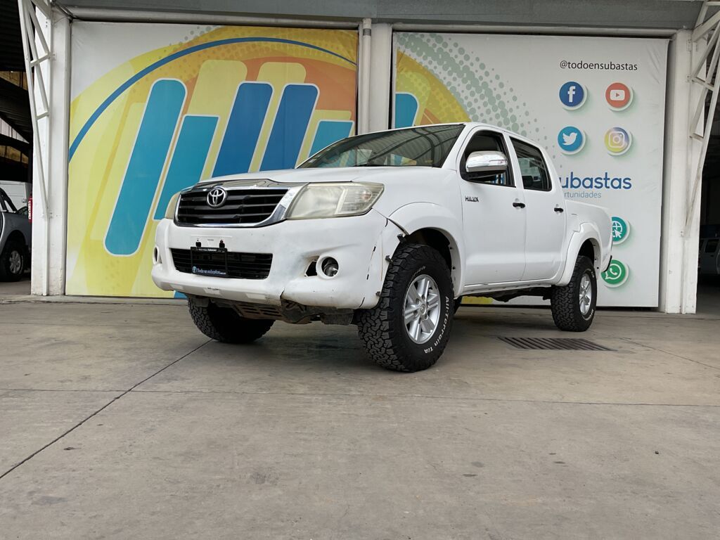 imagen principal de la unidad