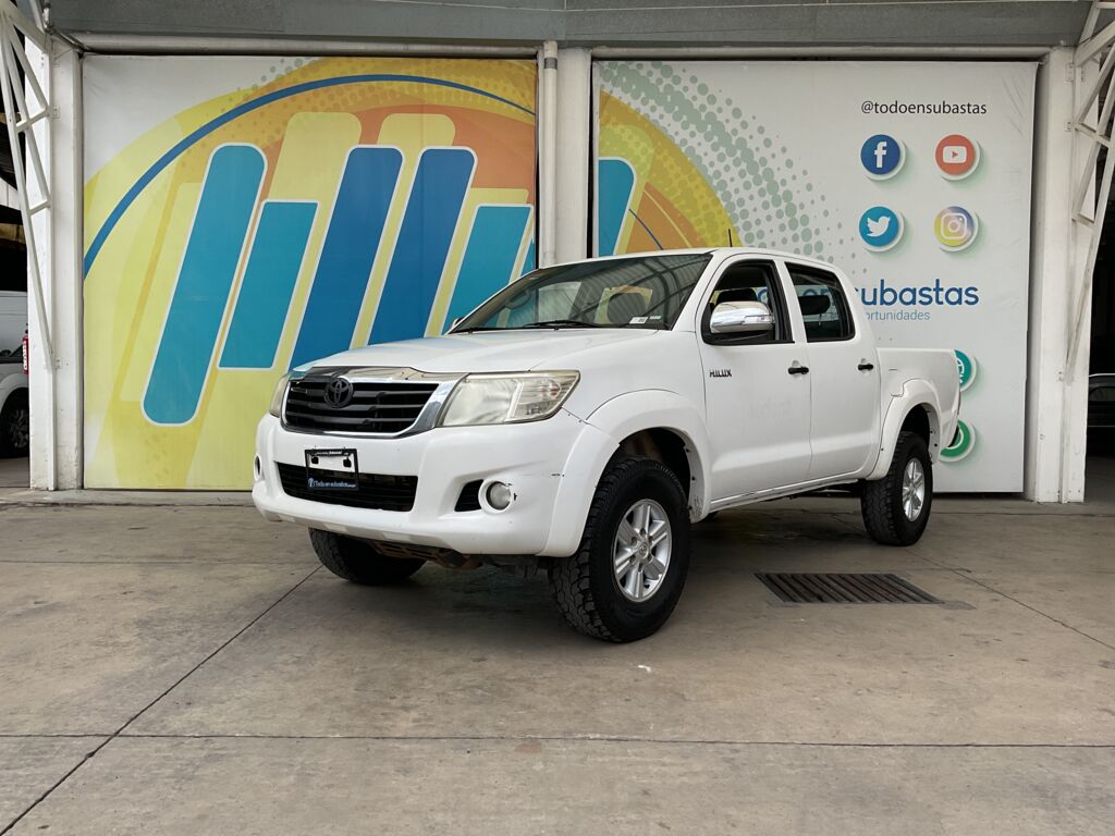 imagen principal de la unidad