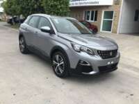 Peugeot 3008 2021 5p Active L4/1.6 Aut 2021 Peugeot 3008 Venta Exteriores 3