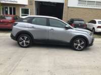 Peugeot 3008 2021 5p Active L4/1.6 Aut 2021 Peugeot 3008 Venta Exteriores 4