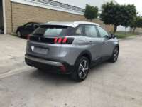 Peugeot 3008 2021 5p Active L4/1.6 Aut 2021 Peugeot 3008 Venta Exteriores 5