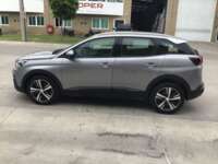 Peugeot 3008 2021 5p Active L4/1.6 Aut 2021 Peugeot 3008 Venta Exteriores 8