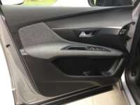 Peugeot 3008 2021 5p Active L4/1.6 Aut 2021 Peugeot 3008 Venta Interiores 19