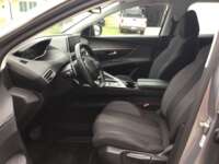Peugeot 3008 2021 5p Active L4/1.6 Aut 2021 Peugeot 3008 Venta Interiores 20