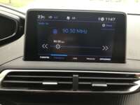 Peugeot 3008 2021 5p Active L4/1.6 Aut 2021 Peugeot 3008 Venta Interiores 8