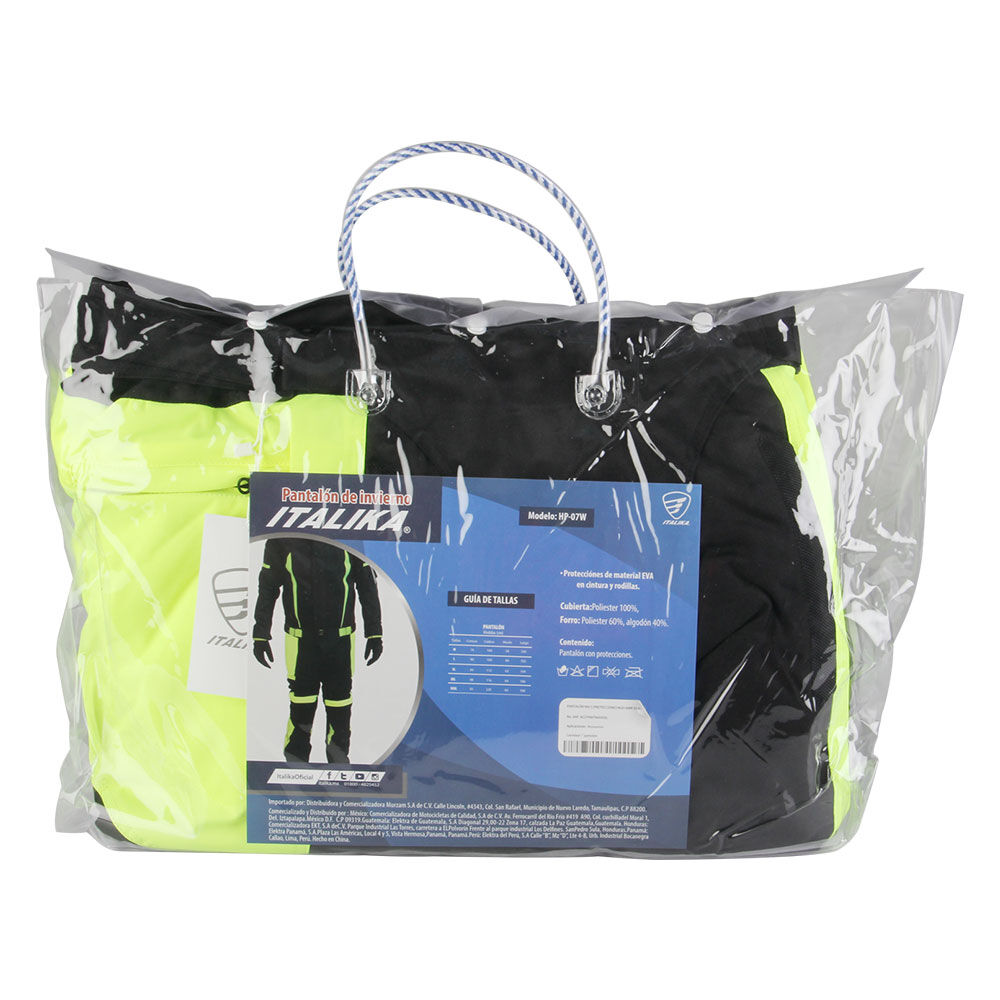 imagen principal de la unidad