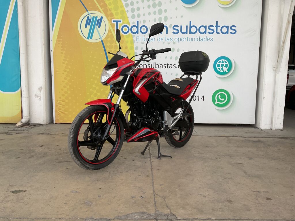 imagen principal de la unidad