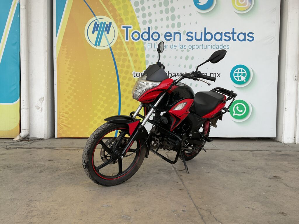 imagen principal de la unidad