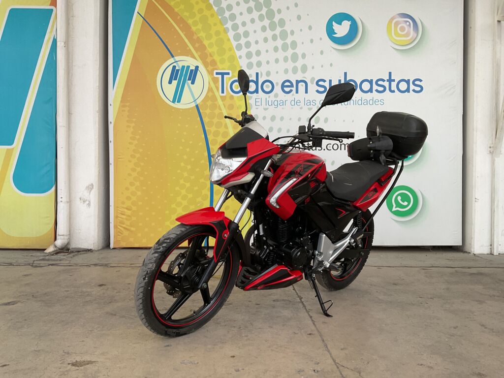 imagen principal de la unidad