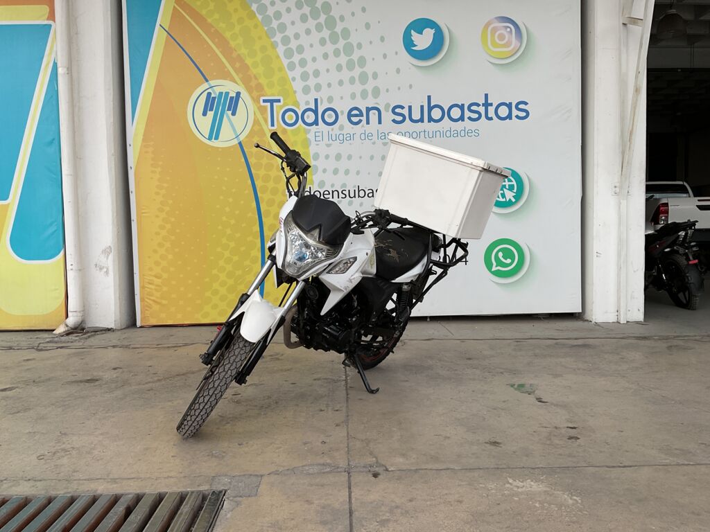 imagen principal de la unidad