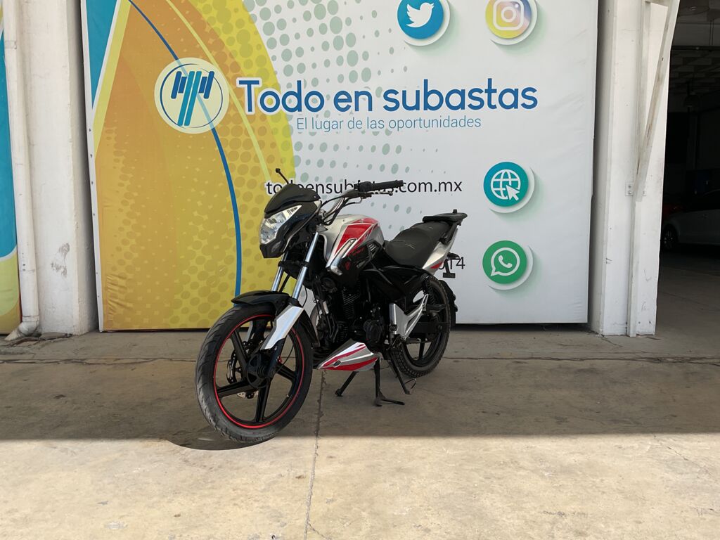 imagen principal de la unidad