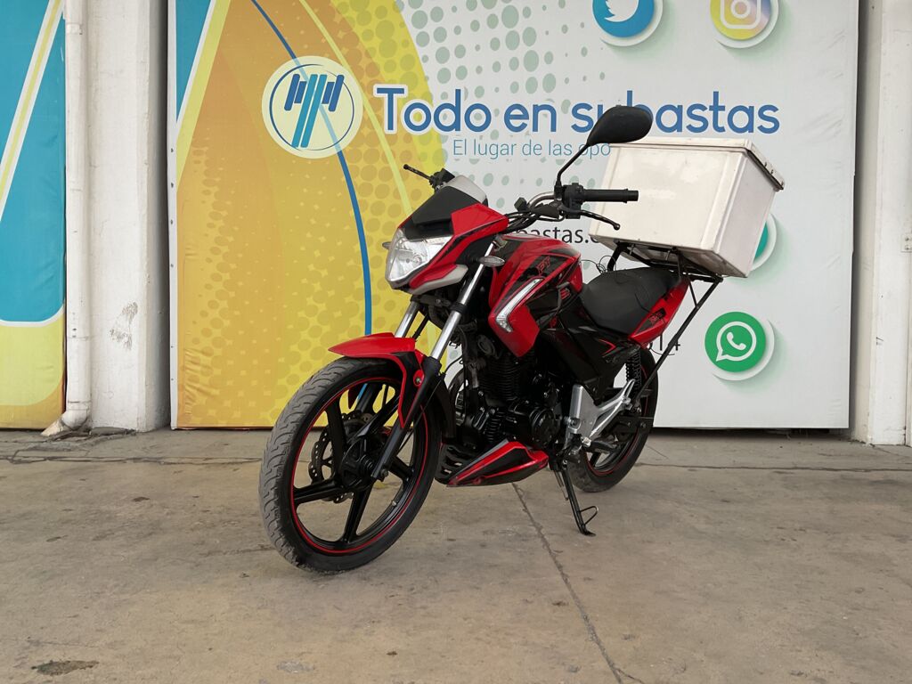 imagen principal de la unidad