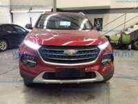 Chevrolet Groove 2023 5p Premier L4/1.5 Aut IMG_9844