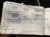 Chevrolet Cavalier 2019 4p Premier L4/1.5 Aut 2019 Chevrolet Cavalier Ingreso Documentos 0