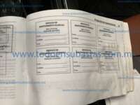 Chevrolet Cavalier 2019 4p Premier L4/1.5 Aut 2019 Chevrolet Cavalier Ingreso Documentos 1