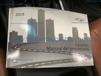 Chevrolet Cavalier 2019 4p Premier L4/1.5 Aut 2019 Chevrolet Cavalier Ingreso Documentos 3