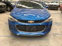 Chevrolet Cavalier 2019 4p Premier L4/1.5 Aut 2019 Chevrolet Cavalier Ingreso Exteriores 1