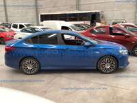 Chevrolet Cavalier 2019 4p Premier L4/1.5 Aut 2019 Chevrolet Cavalier Ingreso Exteriores 3