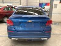 Chevrolet Cavalier 2019 4p Premier L4/1.5 Aut 2019 Chevrolet Cavalier Ingreso Exteriores 5