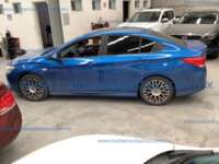 Chevrolet Cavalier 2019 4p Premier L4/1.5 Aut 2019 Chevrolet Cavalier Ingreso Exteriores 7