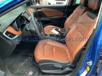 Chevrolet Cavalier 2019 4p Premier L4/1.5 Aut 2019 Chevrolet Cavalier Ingreso Interiores 1