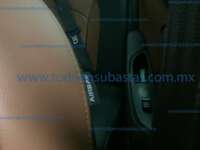 Chevrolet Cavalier 2019 4p Premier L4/1.5 Aut 2019 Chevrolet Cavalier Ingreso Interiores 11