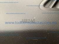 Chevrolet Cavalier 2019 4p Premier L4/1.5 Aut 2019 Chevrolet Cavalier Ingreso Interiores 12