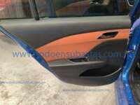 Chevrolet Cavalier 2019 4p Premier L4/1.5 Aut 2019 Chevrolet Cavalier Ingreso Interiores 14