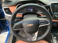 Chevrolet Cavalier 2019 4p Premier L4/1.5 Aut 2019 Chevrolet Cavalier Ingreso Interiores 3