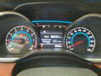 Chevrolet Cavalier 2019 4p Premier L4/1.5 Aut 2019 Chevrolet Cavalier Ingreso Interiores 4